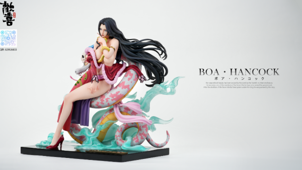 【預購】海賊王 雲上女帝 波雅漢考克 X 歡喜-Studio 玩驛丨Toy station, GK雕像預購, GK雕像代購, GK雕像現貨, GK雕像修復, 咒術, 咒術迴戰, SCC玩具屋, 玩具給庫, NBA, 瘋公仔, 訂製雕像,模型,伯公仔,gk,玩驛,火影,夜風本舖,海賊,死神,航海王,獵人,阿拉蕾,七大罪,七龍珠,寶可夢,神奇寶貝,哥吉拉,宮崎駿,迪士尼,灌籃高手,鬼滅之刃,一拳超人,蠟筆小新,咒術,鏈鋸人,進擊的巨人,乙骨,我英