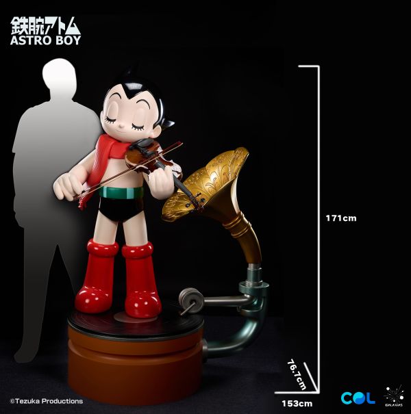 【預購】原子小金剛 藝術級雕像 演奏家阿童木 X Galaxy-Studio 玩驛丨Toy station, GK雕像預購, GK雕像代購, GK雕像現貨, GK雕像修復, 咒術, 咒術迴戰, SCC玩具屋, 玩具給庫, NBA, 瘋公仔, 訂製雕像,模型,伯公仔,gk,玩驛,火影,夜風本舖,海賊,死神,航海王,獵人,阿拉蕾,七大罪,七龍珠,寶可夢,神奇寶貝,哥吉拉,宮崎駿,迪士尼,灌籃高手,鬼滅之刃,一拳超人,蠟筆小新,咒術,鏈鋸人,進擊的巨人,乙骨,我英