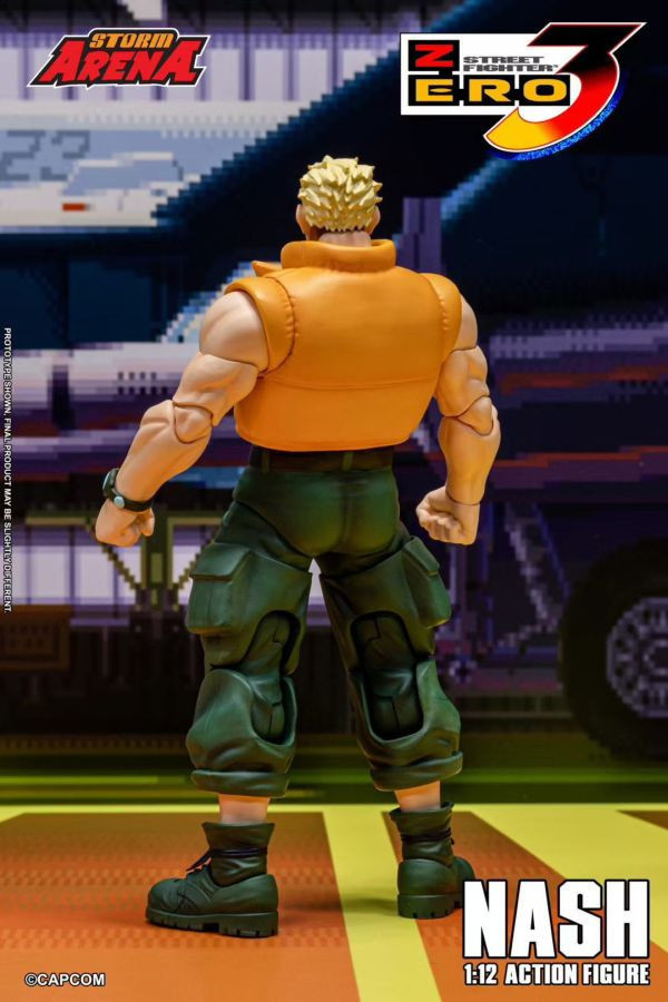 【預購】 少年街霸3 納什 X STORM COLLECTIBLES 正版授權 玩驛丨Toy station, GK雕像預購, GK雕像代購, GK雕像現貨, GK雕像修復, 咒術, 咒術迴戰, SCC玩具屋, 玩具給庫, NBA, 瘋公仔, 訂製雕像,模型,伯公仔,gk,玩驛,火影,夜風本舖,海賊,死神,航海王,獵人,阿拉蕾,七大罪,七龍珠,寶可夢,神奇寶貝,哥吉拉,宮崎駿,迪士尼,灌籃高手,鬼滅之刃,一拳超人,蠟筆小新,咒術,鏈鋸人,進擊的巨人,乙骨,我英