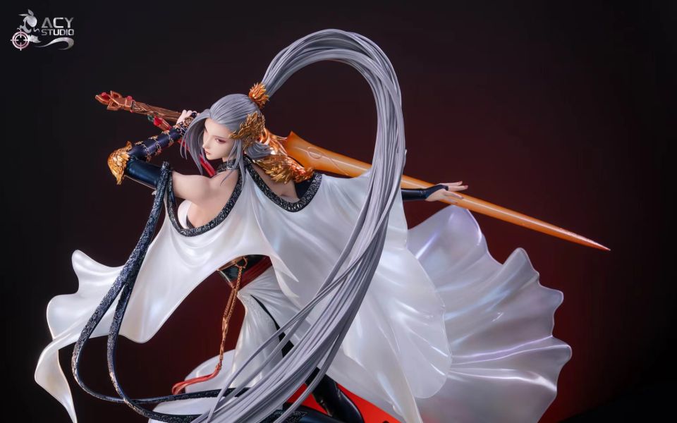 【預購】劍帝 X Acy Studio AC 40 玩驛丨Toy station, GK雕像預購, GK雕像代購, GK雕像現貨, GK雕像修復, 咒術, 咒術迴戰, SCC玩具屋, 玩具給庫, NBA, 瘋公仔, 訂製雕像,模型,伯公仔,gk,玩驛,火影,夜風本舖,海賊,死神,航海王,獵人,阿拉蕾,七大罪,七龍珠,寶可夢,神奇寶貝,哥吉拉,宮崎駿,迪士尼,灌籃高手,鬼滅之刃,一拳超人,蠟筆小新,咒術,鏈鋸人,進擊的巨人,乙骨,我英