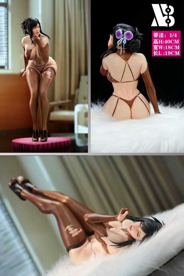 【預購】Final Fantasy VII《蒂法》X X8工作室 玩驛丨Toy station, GK雕像預購, GK雕像代購, GK雕像現貨, GK雕像修復, 咒術, 咒術迴戰, SCC玩具屋, 玩具給庫, NBA, 瘋公仔, 訂製雕像,模型,伯公仔,gk,玩驛,火影,夜風本舖,海賊,死神,航海王,獵人,阿拉蕾,七大罪,七龍珠,寶可夢,神奇寶貝,哥吉拉,宮崎駿,迪士尼,灌籃高手,鬼滅之刃,一拳超人,蠟筆小新,咒術,鏈鋸人,進擊的巨人,乙骨,我英