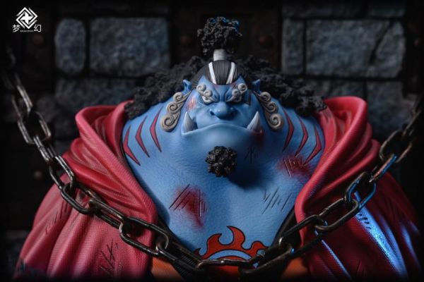 【售罄展示追加請私訊客服@toystationtw】海賊王 推進城監獄系列第二彈監獄 甚平 X 夢幻工作室 #動漫#模型#玩具#gk#玩驛#火影#手辦#海賊#死神#航海王#獵人#阿拉蕾#七大罪#七龍珠#寶可夢#神奇寶貝#哥吉拉#宮崎駿#迪士尼#灌籃高手#鬼滅之日刃#一拳超人#蠟筆小新#咒術#鏈鋸人#進擊的巨人#妖精尾巴#我的英雄學院#我英#鋼鍊#鋼之煉金術師#新世紀福音戰士#EVA#間諜家家酒#Re0#漫威#dc#集美#hex#tsume#prime1#queen#tes#xm#野獸國#壽屋#數碼寶貝