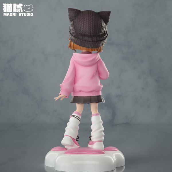 【預購】名偵探柯南 貓耳小哀 X MAONI貓膩 玩驛丨Toy station, GK雕像預購, GK雕像代購, GK雕像現貨, GK雕像修復, 咒術, 咒術迴戰, SCC玩具屋, 玩具給庫, NBA, 瘋公仔, 訂製雕像,模型,伯公仔,gk,玩驛,火影,夜風本舖,海賊,死神,航海王,獵人,阿拉蕾,七大罪,七龍珠,寶可夢,神奇寶貝,哥吉拉,宮崎駿,迪士尼,灌籃高手,鬼滅之刃,一拳超人,蠟筆小新,咒術,鏈鋸人,進擊的巨人,乙骨,我英
