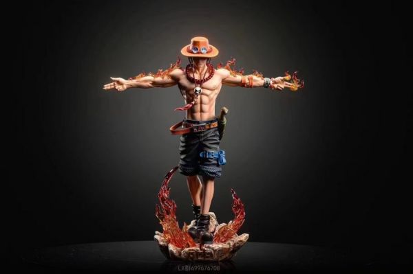 【代購】海賊王 MAX系列 艾斯 經典造型 X LX 玩驛丨Toy station, GK雕像預購, GK雕像代購, GK雕像現貨, GK雕像修復, 咒術, 咒術迴戰, SCC玩具屋, 玩具給庫, NBA, 瘋公仔, 訂製雕像,模型,伯公仔,gk,玩驛,火影,夜風本舖,海賊,死神,航海王,獵人,阿拉蕾,七大罪,七龍珠,寶可夢,神奇寶貝,哥吉拉,宮崎駿,迪士尼,灌籃高手,鬼滅之刃,一拳超人,蠟筆小新,咒術,鏈鋸人,進擊的巨人,乙骨,我英