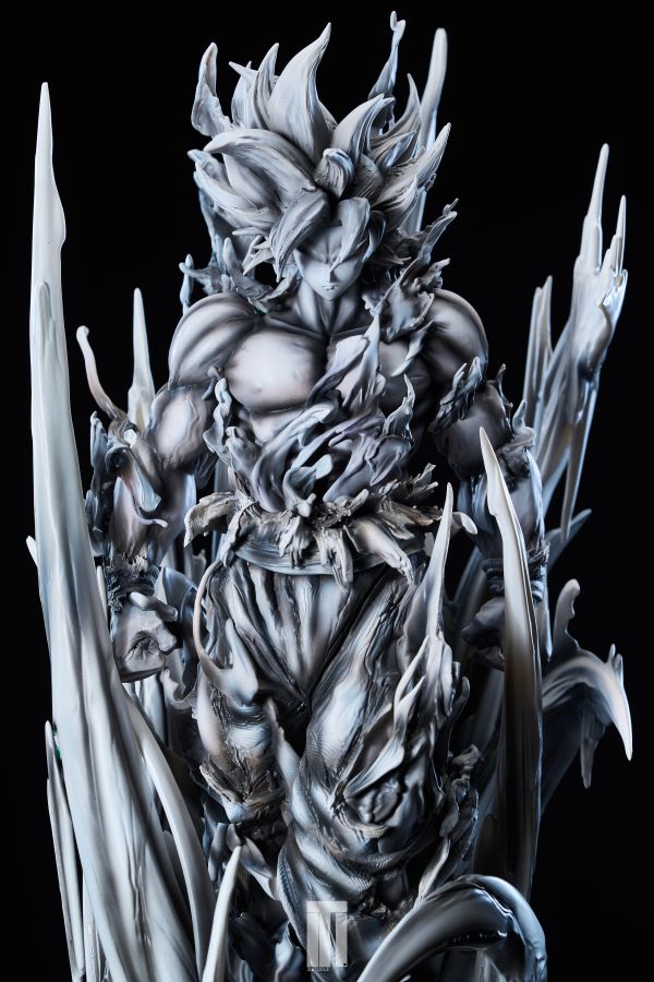 【預購】七龍珠 自在極意功 X 鐵幕（IRON CURTAIN Studio） 玩驛丨Toy station, GK雕像預購, GK雕像代購, GK雕像現貨, GK雕像修復, 咒術, 咒術迴戰, SCC玩具屋, 玩具給庫, NBA, 瘋公仔, 訂製雕像,模型,伯公仔,gk,玩驛,火影,夜風本舖,海賊,死神,航海王,獵人,阿拉蕾,七大罪,七龍珠,寶可夢,神奇寶貝,哥吉拉,宮崎駿,迪士尼,灌籃高手,鬼滅之刃,一拳超人,蠟筆小新,咒術,鏈鋸人,進擊的巨人,乙骨,我英