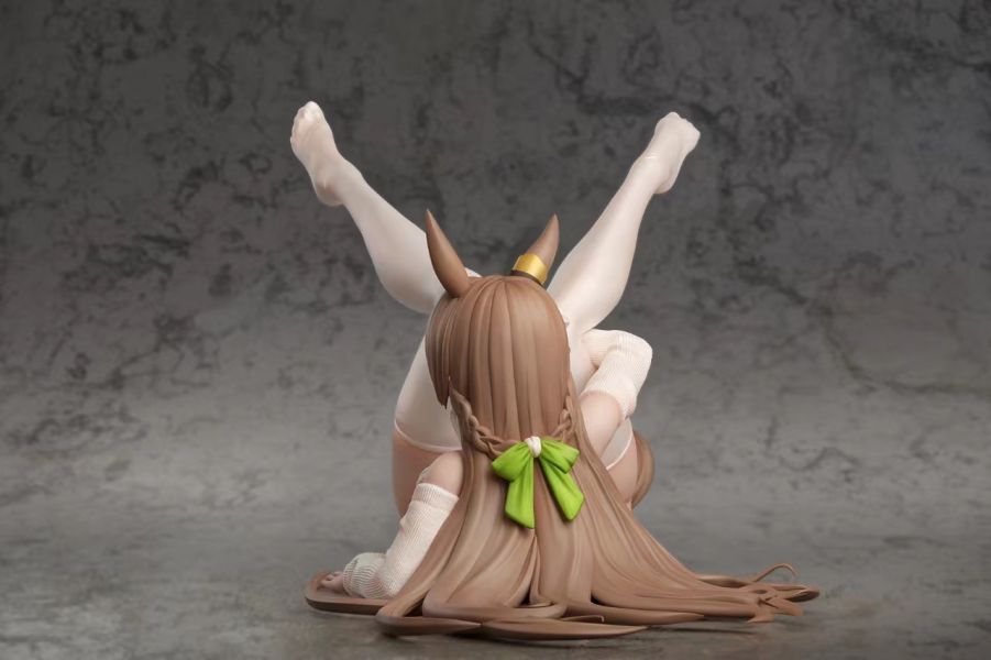 【售罄展示追加請私訊客服@toystationtw】賽馬娘 里見光鑽gk 居家露背毛衣 X 子夜工作室 動漫,模型,玩具,gk,玩驛,火影,手辦,海賊,死神,航海王,獵人,阿拉蕾,七大罪,七龍珠,寶可夢,神奇寶貝,哥吉拉,宮崎駿,迪士尼,灌籃高手,鬼滅之日刃,一拳超人,蠟筆小新,咒術,鏈鋸人,進擊的巨人,妖精尾巴,我的英雄學院,我英,鋼鍊,鋼之煉金術師,新世紀福音戰士,EVA,間諜家家酒,Re0,漫威,dc,集美#hex#tsume#prime1#queen#tes#xm#野獸國#壽屋#數碼寶貝
