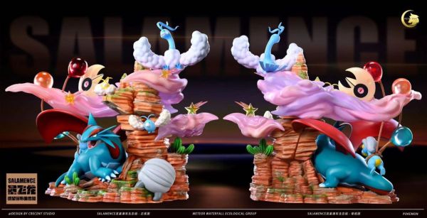 【售罄展示追加請私訊客服@toystationtw】寶可夢 龍年特別拼接計劃 準神NO.1 暴飛龍 X Crescent-Studio 動漫,模型,玩具,gk,玩驛,火影,手辦,海賊,死神,航海王,獵人,阿拉蕾,七大罪,七龍珠,寶可夢,神奇寶貝,哥吉拉,宮崎駿,迪士尼,灌籃高手,鬼滅之日刃,一拳超人,蠟筆小新,咒術,鏈鋸人,進擊的巨人,妖精尾巴,我的英雄學院,我英,鋼鍊,鋼之煉金術師,新世紀福音戰士,EVA,間諜家家酒,Re0,漫威,dc,集美#hex#tsume#prime1#queen#tes#xm#野獸國#壽屋#數碼寶貝