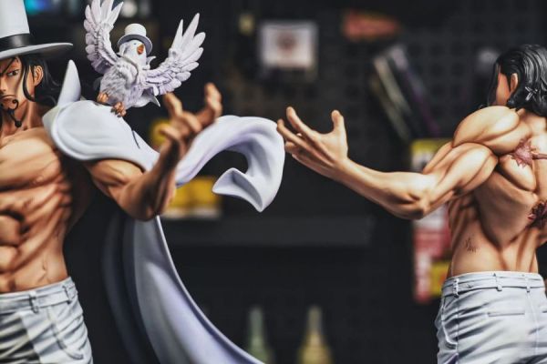 【售罄展示追加請私訊客服@toystationtw】海賊王 CP0/CP9系列第一彈 羅布 X 龍虎stuido 動漫,模型,玩具,gk,玩驛,火影,手辦,海賊,死神,航海王,獵人,阿拉蕾,七大罪,七龍珠,寶可夢,神奇寶貝,哥吉拉,宮崎駿,迪士尼,灌籃高手,鬼滅之日刃,一拳超人,蠟筆小新,咒術,鏈鋸人,進擊的巨人,妖精尾巴,我的英雄學院,我英,鋼鍊,鋼之煉金術師,新世紀福音戰士,EVA,間諜家家酒,Re0,漫威,dc,集美#hex#tsume#prime1#queen#tes#xm#野獸國#壽屋#數碼寶貝