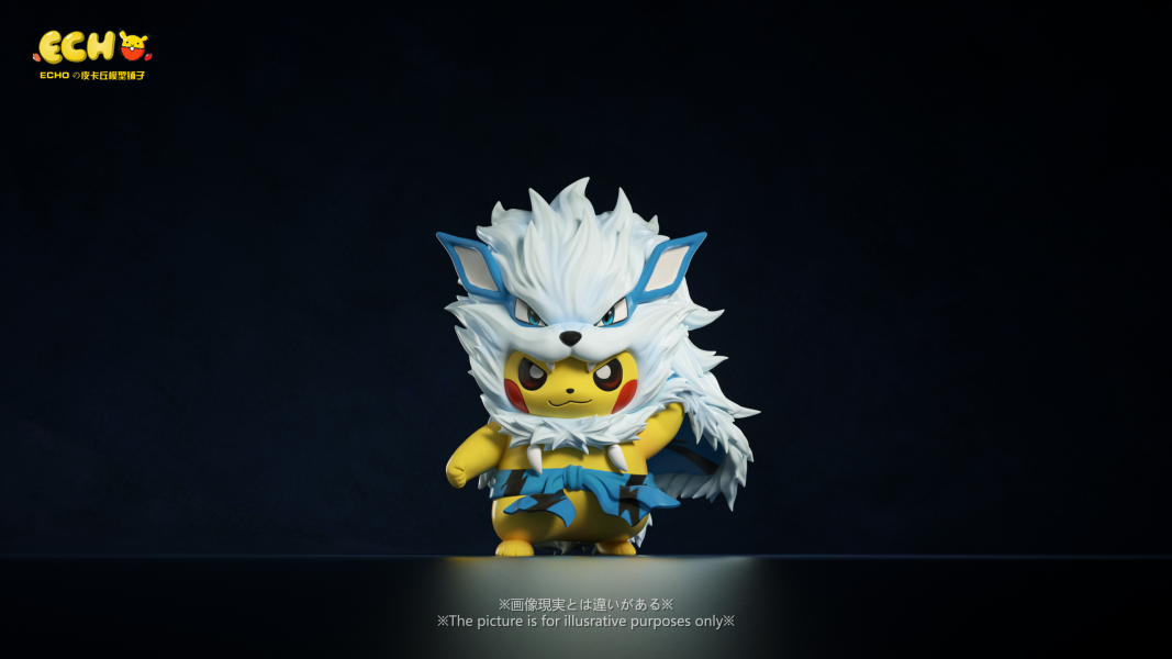 【預購】寶可夢 風速狗浪人變裝皮卡丘 X ECHO-Studio 玩驛丨Toy station, GK雕像預購, GK雕像代購, GK雕像現貨, GK雕像修復, 咒術, 咒術迴戰, SCC玩具屋, 玩具給庫, NBA, 瘋公仔, 訂製雕像,模型,伯公仔,gk,玩驛,火影,夜風本舖,海賊,死神,航海王,獵人,阿拉蕾,七大罪,七龍珠,寶可夢,神奇寶貝,哥吉拉,宮崎駿,迪士尼,灌籃高手,鬼滅之刃,一拳超人,蠟筆小新,咒術,鏈鋸人,進擊的巨人,乙骨,我英