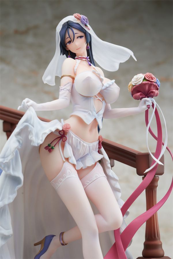 【售罄展示追加請私訊客服@toystationtw】花嫁源賴光 X 月型社 玩驛丨Toy station, GK雕像預購, GK雕像代購, GK雕像現貨, GK雕像修復, 咒術, 咒術迴戰, SCC玩具屋, 玩具給庫, NBA, 瘋公仔, 訂製雕像,模型,伯公仔,gk,玩驛,火影,夜風本舖,海賊,死神,航海王,獵人,阿拉蕾,七大罪,七龍珠,寶可夢,神奇寶貝,哥吉拉,宮崎駿,迪士尼,灌籃高手,鬼滅之刃,一拳超人,蠟筆小新,咒術,鏈鋸人,進擊的巨人,乙骨,我英