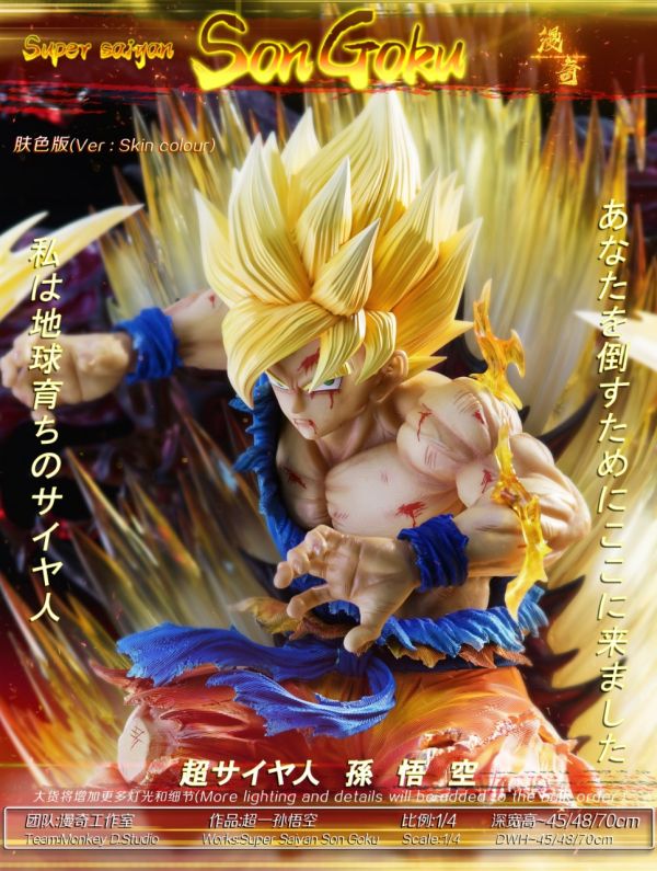【預購】七龍珠 超一悟空 X 漫奇工作室 玩驛丨Toy station, GK雕像預購, GK雕像代購, GK雕像現貨, GK雕像修復, 咒術, 咒術迴戰, SCC玩具屋, 玩具給庫, NBA, 瘋公仔, 訂製雕像,模型,伯公仔,gk,玩驛,火影,夜風本舖,海賊,死神,航海王,獵人,阿拉蕾,七大罪,七龍珠,寶可夢,神奇寶貝,哥吉拉,宮崎駿,迪士尼,灌籃高手,鬼滅之刃,一拳超人,蠟筆小新,咒術,鏈鋸人,進擊的巨人,乙骨,我英