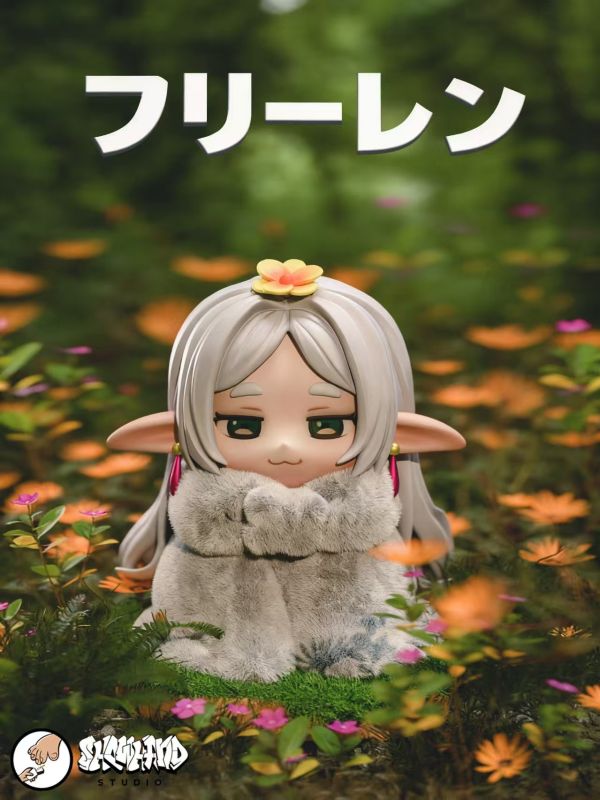 【預購】 葬送的芙莉蓮 芙莉蓮 X ShowHand-Studio 玩驛丨Toy station, GK雕像預購, GK雕像代購, GK雕像現貨, GK雕像修復, 咒術, 咒術迴戰, SCC玩具屋, 玩具給庫, NBA, 瘋公仔, 訂製雕像,模型,伯公仔,gk,玩驛,火影,夜風本舖,海賊,死神,航海王,獵人,阿拉蕾,七大罪,七龍珠,寶可夢,神奇寶貝,哥吉拉,宮崎駿,迪士尼,灌籃高手,鬼滅之刃,一拳超人,蠟筆小新,咒術,鏈鋸人,進擊的巨人,乙骨,我英