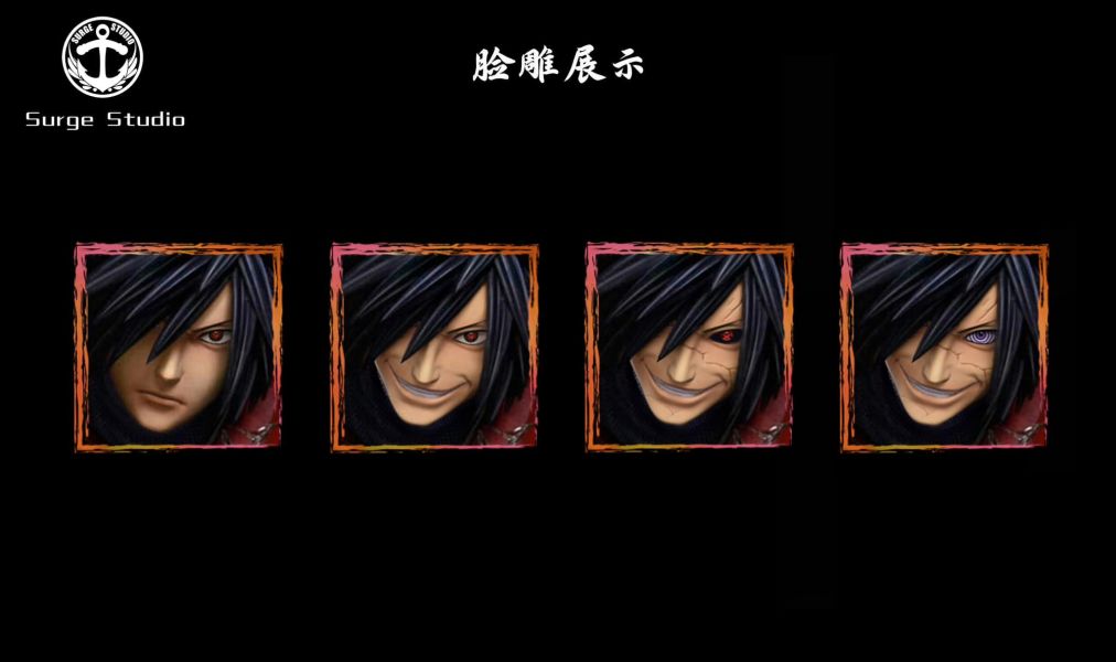 【售罄展示追加請私訊客服@toystationtw】火影忍者 周年款 威裝九尾 宇智波斑 X 巨浪模玩 玩驛丨Toy station, GK雕像預購, GK雕像代購, GK雕像現貨, GK雕像修復, 咒術, 咒術迴戰, SCC玩具屋, 玩具給庫, NBA, 瘋公仔, 訂製雕像,模型,伯公仔,gk,玩驛,火影,夜風本舖,海賊,死神,航海王,獵人,阿拉蕾,七大罪,七龍珠,寶可夢,神奇寶貝,哥吉拉,宮崎駿,迪士尼,灌籃高手,鬼滅之刃,一拳超人,蠟筆小新,咒術,鏈鋸人,進擊的巨人,乙骨,我英