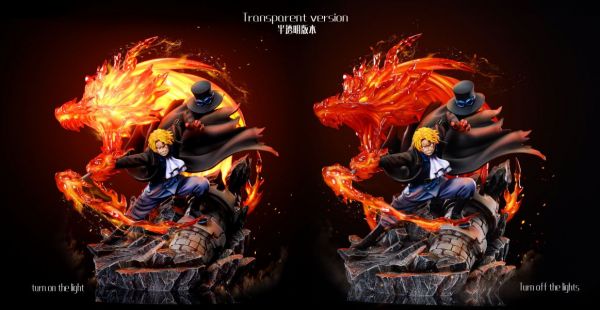 【代購】海賊王 火龍薩博 X 天繪 玩驛丨Toy station, GK雕像預購, GK雕像代購, GK雕像現貨, GK雕像修復, 咒術, 咒術迴戰, SCC玩具屋, 玩具給庫, NBA, 瘋公仔, 訂製雕像,模型,伯公仔,gk,玩驛,火影,夜風本舖,海賊,死神,航海王,獵人,阿拉蕾,七大罪,七龍珠,寶可夢,神奇寶貝,哥吉拉,宮崎駿,迪士尼,灌籃高手,鬼滅之刃,一拳超人,蠟筆小新,咒術,鏈鋸人,進擊的巨人,乙骨,我英