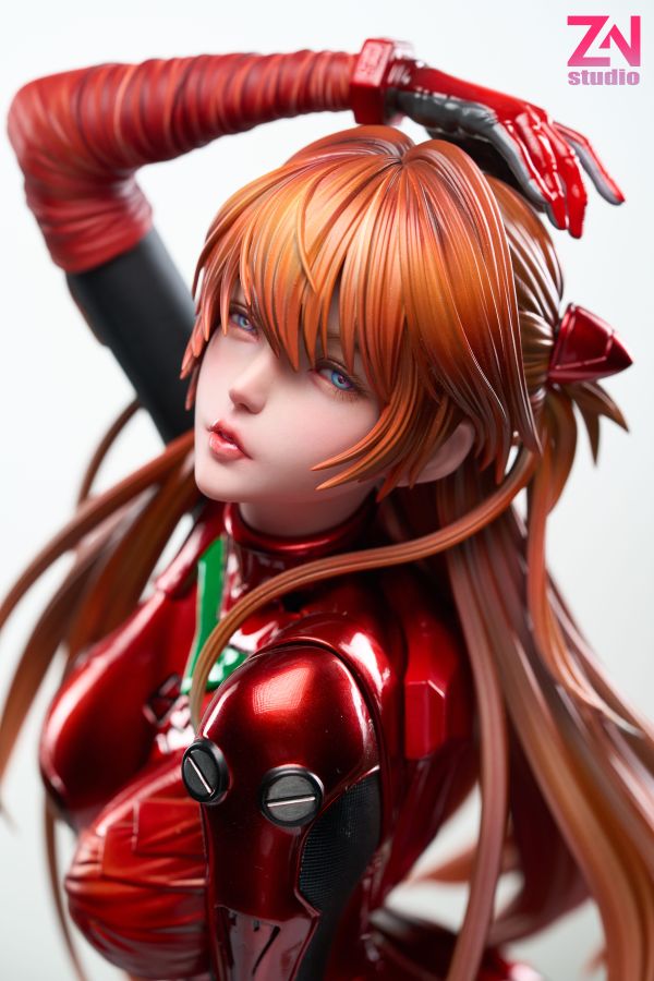 【預購】Eva新世紀福音戰士 雙版本 Asuka明日香 X ZN-Studio 玩驛丨Toy station, GK雕像預購, GK雕像代購, GK雕像現貨, GK雕像修復, 咒術, 咒術迴戰, SCC玩具屋, 玩具給庫, NBA, 瘋公仔, 訂製雕像,模型,伯公仔,gk,玩驛,火影,夜風本舖,海賊,死神,航海王,獵人,阿拉蕾,七大罪,七龍珠,寶可夢,神奇寶貝,哥吉拉,宮崎駿,迪士尼,灌籃高手,鬼滅之刃,一拳超人,蠟筆小新,咒術,鏈鋸人,進擊的巨人,乙骨,我英