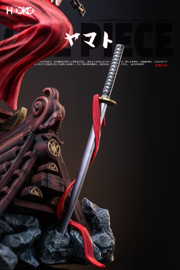 【代購】海賊王 黑金系列 大和 X HooKoo Studio 玩驛丨Toy station, GK雕像預購, GK雕像代購, GK雕像現貨, GK雕像修復, 咒術, 咒術迴戰, SCC玩具屋, 玩具給庫, NBA, 瘋公仔, 訂製雕像,模型,伯公仔,gk,玩驛,火影,夜風本舖,海賊,死神,航海王,獵人,阿拉蕾,七大罪,七龍珠,寶可夢,神奇寶貝,哥吉拉,宮崎駿,迪士尼,灌籃高手,鬼滅之刃,一拳超人,蠟筆小新,咒術,鏈鋸人,進擊的巨人,乙骨,我英