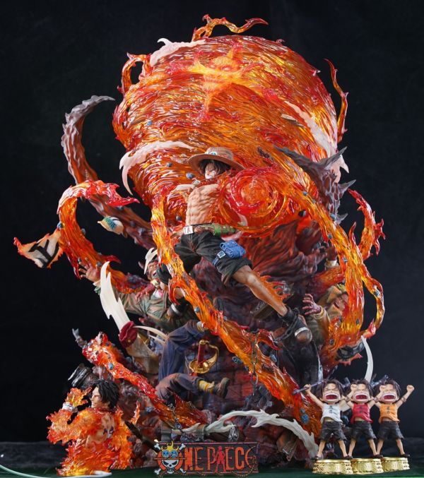 【預購】海賊王 艾斯胸像 X 漫奇工作室 玩驛丨Toy station, GK雕像預購, GK雕像代購, GK雕像現貨, GK雕像修復, 咒術, 咒術迴戰, SCC玩具屋, 玩具給庫, NBA, 瘋公仔, 訂製雕像,模型,伯公仔,gk,玩驛,火影,夜風本舖,海賊,死神,航海王,獵人,阿拉蕾,七大罪,七龍珠,寶可夢,神奇寶貝,哥吉拉,宮崎駿,迪士尼,灌籃高手,鬼滅之刃,一拳超人,蠟筆小新,咒術,鏈鋸人,進擊的巨人,乙骨,我英