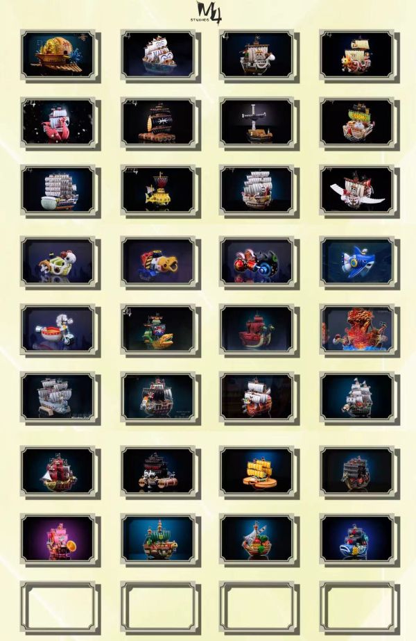 【預購】海賊王 全員船系列第三十二彈 魚人海盜船 太陽海賊船 X M4工作室 玩驛丨Toy station, GK雕像預購, GK雕像代購, GK雕像現貨, GK雕像修復, 咒術, 咒術迴戰, SCC玩具屋, 玩具給庫, NBA, 瘋公仔, 訂製雕像,模型,伯公仔,gk,玩驛,火影,夜風本舖,海賊,死神,航海王,獵人,阿拉蕾,七大罪,七龍珠,寶可夢,神奇寶貝,哥吉拉,宮崎駿,迪士尼,灌籃高手,鬼滅之刃,一拳超人,蠟筆小新,咒術,鏈鋸人,進擊的巨人,乙骨,我英