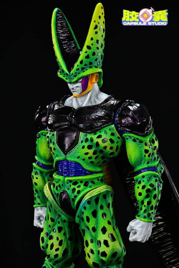 【預購】七龍珠 完全體沙魯 X 膠囊工作室 玩驛丨Toy station, GK雕像預購, GK雕像代購, GK雕像現貨, GK雕像修復, 咒術, 咒術迴戰, SCC玩具屋, 玩具給庫, NBA, 瘋公仔, 訂製雕像,模型,伯公仔,gk,玩驛,火影,夜風本舖,海賊,死神,航海王,獵人,阿拉蕾,七大罪,七龍珠,寶可夢,神奇寶貝,哥吉拉,宮崎駿,迪士尼,灌籃高手,鬼滅之刃,一拳超人,蠟筆小新,咒術,鏈鋸人,進擊的巨人,乙骨,我英