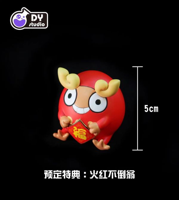 【代購】寶可夢 年年有魚系列 X DY Studio 動漫,模型,玩具,gk,玩驛,火影,手辦,海賊,死神,航海王,獵人,阿拉蕾,七大罪,七龍珠,寶可夢,神奇寶貝,哥吉拉,宮崎駿,迪士尼,灌籃高手,鬼滅之日刃,一拳超人,蠟筆小新,咒術,鏈鋸人,進擊的巨人,妖精尾巴,我的英雄學院,我英,鋼鍊,鋼之煉金術師,新世紀福音戰士,EVA,間諜家家酒,Re0,漫威,dc,集美#hex#tsume#prime1#queen#tes#xm#野獸國#壽屋#數碼寶貝