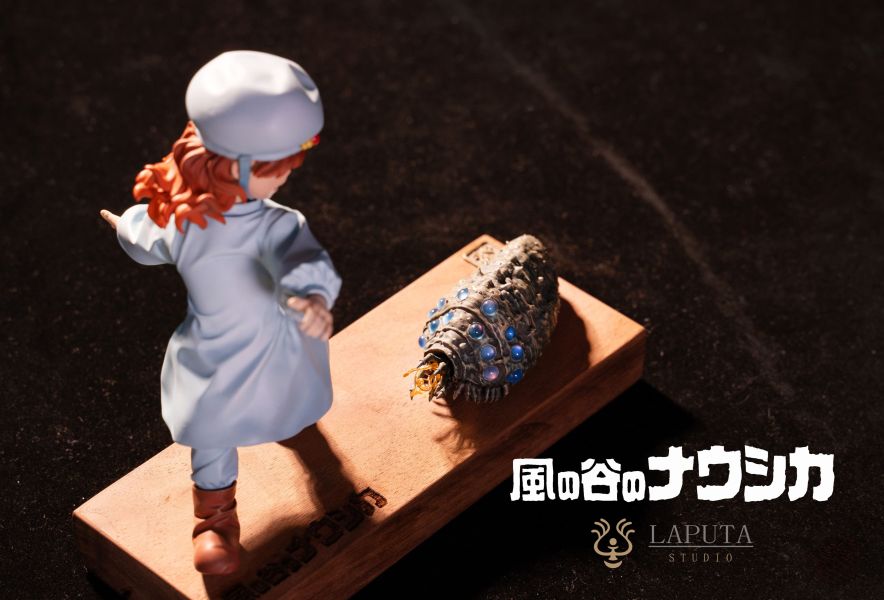 【預購】宮崎駿 風之谷 藝術擺件 娜烏西卡與王蟲 X LAPUTA-Studio 玩驛丨Toy station, GK雕像預購, GK雕像代購, GK雕像現貨, GK雕像修復, 咒術, 咒術迴戰, SCC玩具屋, 玩具給庫, NBA, 瘋公仔, 訂製雕像,模型,伯公仔,gk,玩驛,火影,夜風本舖,海賊,死神,航海王,獵人,阿拉蕾,七大罪,七龍珠,寶可夢,神奇寶貝,哥吉拉,宮崎駿,迪士尼,灌籃高手,鬼滅之刃,一拳超人,蠟筆小新,咒術,鏈鋸人,進擊的巨人,乙骨,我英
