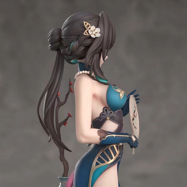 【代購】崩壞星穹鐵道 阮梅 X 魂玉 玩驛丨Toy station, GK雕像預購, GK雕像代購, GK雕像現貨, GK雕像修復, 咒術, 咒術迴戰, SCC玩具屋, 玩具給庫, NBA, 瘋公仔, 訂製雕像,模型,伯公仔,gk,玩驛,火影,夜風本舖,海賊,死神,航海王,獵人,阿拉蕾,七大罪,七龍珠,寶可夢,神奇寶貝,哥吉拉,宮崎駿,迪士尼,灌籃高手,鬼滅之刃,一拳超人,蠟筆小新,咒術,鏈鋸人,進擊的巨人,乙骨,我英