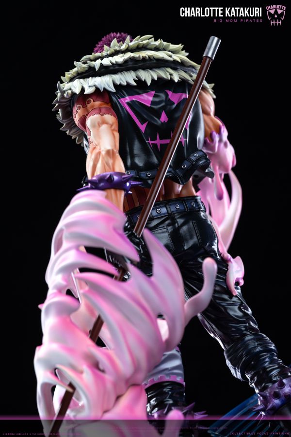 【預購】海賊王 卡塔克利-卡二 X SY-Studio 玩驛丨Toy station, GK雕像預購, GK雕像代購, GK雕像現貨, GK雕像修復, 咒術, 咒術迴戰, SCC玩具屋, 玩具給庫, NBA, 瘋公仔, 訂製雕像,模型,伯公仔,gk,玩驛,火影,夜風本舖,海賊,死神,航海王,獵人,阿拉蕾,七大罪,七龍珠,寶可夢,神奇寶貝,哥吉拉,宮崎駿,迪士尼,灌籃高手,鬼滅之刃,一拳超人,蠟筆小新,咒術,鏈鋸人,進擊的巨人,乙骨,我英