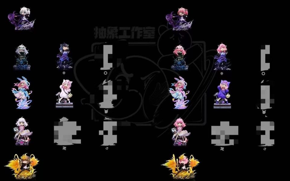 【預購】間諜家家酒+寶可夢 007 雙配色 安妮亞cos仙伊布 X 抽象工作室 玩驛丨Toy station, GK雕像預購, GK雕像代購, GK雕像現貨, GK雕像修復, 咒術, 咒術迴戰, SCC玩具屋, 玩具給庫, NBA, 瘋公仔, 訂製雕像,模型,伯公仔,gk,玩驛,火影,夜風本舖,海賊,死神,航海王,獵人,阿拉蕾,七大罪,七龍珠,寶可夢,神奇寶貝,哥吉拉,宮崎駿,迪士尼,灌籃高手,鬼滅之刃,一拳超人,蠟筆小新,咒術,鏈鋸人,進擊的巨人,乙骨,我英