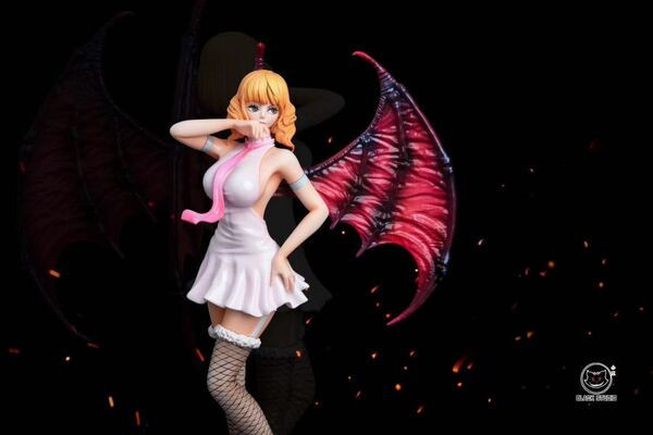 【售罄展示追加請私訊客服@toystationtw】海賊王 共鳴補全系列CP0 芭金戈姆·斯圖西 X Black小黑 玩驛丨Toy station, GK雕像預購, GK雕像代購, GK雕像現貨, GK雕像修復, 購物網站, 自媒體選物店, 日漫, 美漫, 電影, 電玩IP, 訂製雕像,模型,玩具,gk,玩驛,火影,手辦,海賊,死神,航海王,獵人,阿拉蕾,七大罪,七龍珠,寶可夢,神奇寶貝,哥吉拉,宮崎駿,迪士尼,灌籃高手,鬼滅之日刃,一拳超人,蠟筆小新,咒術,鏈鋸人,進擊的巨人,妖精尾巴,我的英雄學院,鋼鍊,鋼之