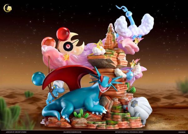 【售罄展示追加請私訊客服@toystationtw】寶可夢 龍年特別拼接計劃 準神NO.1 暴飛龍 X Crescent-Studio 動漫,模型,玩具,gk,玩驛,火影,手辦,海賊,死神,航海王,獵人,阿拉蕾,七大罪,七龍珠,寶可夢,神奇寶貝,哥吉拉,宮崎駿,迪士尼,灌籃高手,鬼滅之日刃,一拳超人,蠟筆小新,咒術,鏈鋸人,進擊的巨人,妖精尾巴,我的英雄學院,我英,鋼鍊,鋼之煉金術師,新世紀福音戰士,EVA,間諜家家酒,Re0,漫威,dc,集美#hex#tsume#prime1#queen#tes#xm#野獸國#壽屋#數碼寶貝