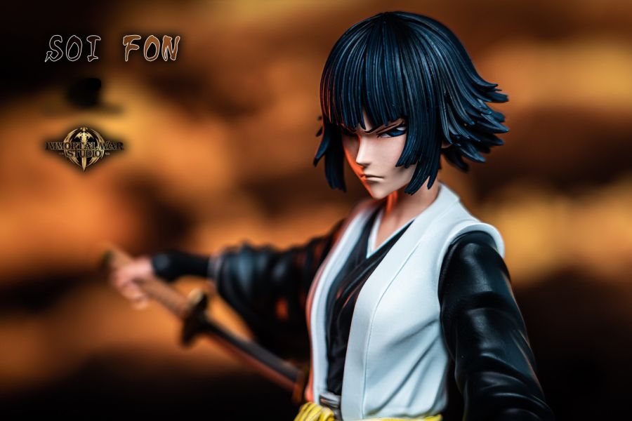 【代購】死神 千年血戰篇隊長系列08 碎蜂 X I.W&逆刃 動漫,模型,玩具,gk,玩驛,火影,手辦,海賊,死神,航海王,獵人,阿拉蕾,七大罪,七龍珠,寶可夢,神奇寶貝,哥吉拉,宮崎駿,迪士尼,灌籃高手,鬼滅之日刃,一拳超人,蠟筆小新,咒術,鏈鋸人,進擊的巨人,妖精尾巴,我的英雄學院,我英,鋼鍊,鋼之煉金術師,新世紀福音戰士,EVA,間諜家家酒,Re0,漫威,dc,集美#hex#tsume#prime1#queen#tes#xm#野獸國#壽屋#數碼寶貝