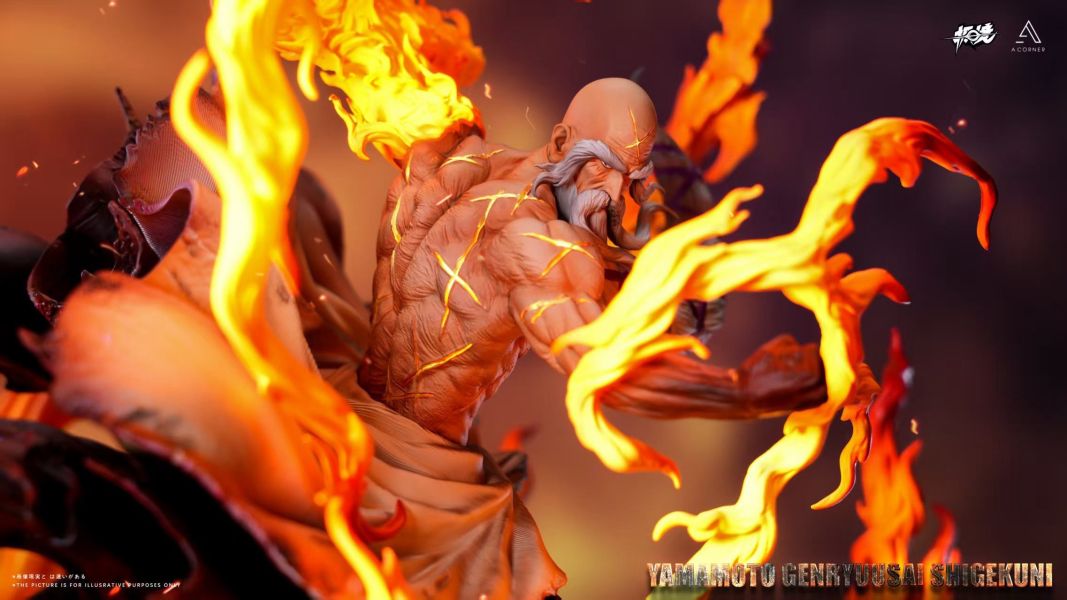 【預購】死神  收藏級雕像系列-火拳雙骨老頭 X 極境&AC STUDIO 玩驛丨Toy station, GK雕像預購, GK雕像代購, GK雕像現貨, GK雕像修復, 咒術, 咒術迴戰, SCC玩具屋, 玩具給庫, NBA, 瘋公仔, 訂製雕像,模型,伯公仔,gk,玩驛,火影,夜風本舖,海賊,死神,航海王,獵人,阿拉蕾,七大罪,七龍珠,寶可夢,神奇寶貝,哥吉拉,宮崎駿,迪士尼,灌籃高手,鬼滅之刃,一拳超人,蠟筆小新,咒術,鏈鋸人,進擊的巨人,乙骨,我英