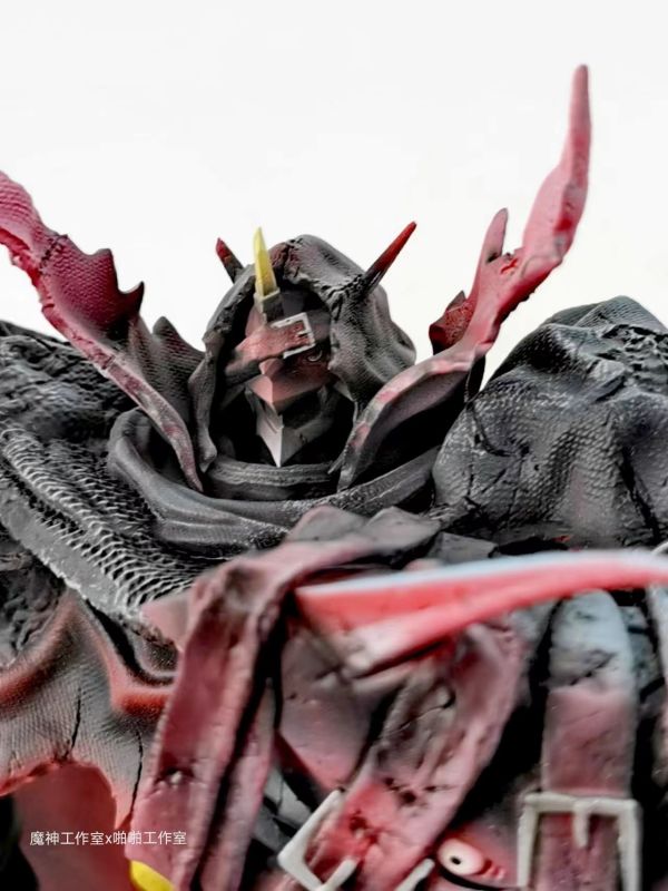 【售罄展示追加請私訊客服@toystationtw】數碼寶貝 奧米加獸茲瓦特戰損 X 魔神MO-Studio 動漫,模型,玩具,gk,玩驛,火影,手辦,海賊,死神,航海王,獵人,阿拉蕾,七大罪,七龍珠,寶可夢,神奇寶貝,哥吉拉,宮崎駿,迪士尼,灌籃高手,鬼滅之日刃,一拳超人,蠟筆小新,咒術,鏈鋸人,進擊的巨人,妖精尾巴,我的英雄學院,我英,鋼鍊,鋼之煉金術師,新世紀福音戰士,EVA,間諜家家酒,Re0,漫威,dc,野獸國,hex,tsume,prime1,queen,tes,xm,迪士尼,壽屋,數碼寶貝