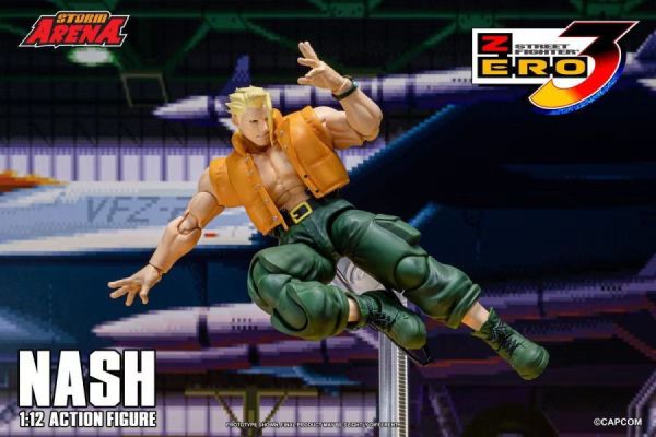 【預購】 少年街霸3 納什 X STORM COLLECTIBLES 正版授權 玩驛丨Toy station, GK雕像預購, GK雕像代購, GK雕像現貨, GK雕像修復, 咒術, 咒術迴戰, SCC玩具屋, 玩具給庫, NBA, 瘋公仔, 訂製雕像,模型,伯公仔,gk,玩驛,火影,夜風本舖,海賊,死神,航海王,獵人,阿拉蕾,七大罪,七龍珠,寶可夢,神奇寶貝,哥吉拉,宮崎駿,迪士尼,灌籃高手,鬼滅之刃,一拳超人,蠟筆小新,咒術,鏈鋸人,進擊的巨人,乙骨,我英
