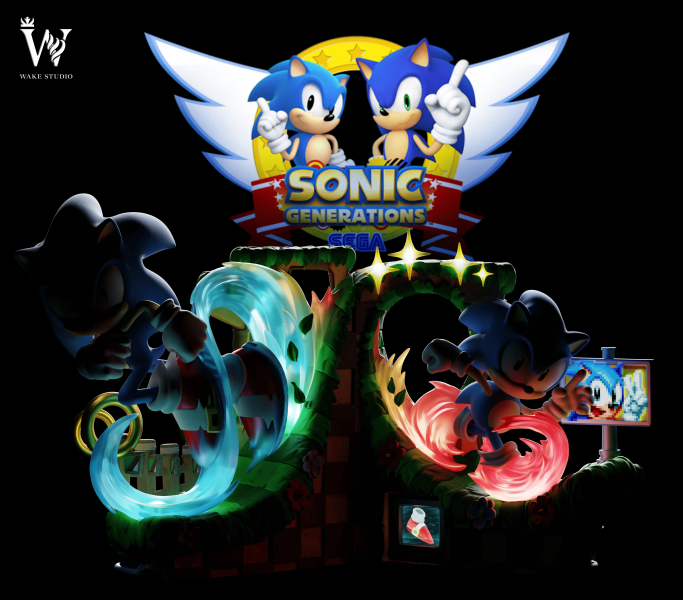 【預購】SEGA 音速小子索尼克 造型書架 X Wake Studio 玩驛丨Toy station, GK雕像預購, GK雕像代購, GK雕像現貨, GK雕像修復, 咒術, 咒術迴戰, SCC玩具屋, 玩具給庫, NBA, 瘋公仔, 訂製雕像,模型,伯公仔,gk,玩驛,火影,夜風本舖,海賊,死神,航海王,獵人,阿拉蕾,七大罪,七龍珠,寶可夢,神奇寶貝,哥吉拉,宮崎駿,迪士尼,灌籃高手,鬼滅之刃,一拳超人,蠟筆小新,咒術,鏈鋸人,進擊的巨人,乙骨,我英