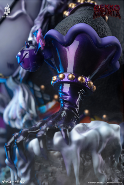 【售罄展示追加請私訊客服@toystationtw】海賊王 暴走 月光·摩利亞 X 大熊社 玩驛丨Toy station, GK雕像預購, GK雕像代購, GK雕像現貨, GK雕像修復, 咒術, 咒術迴戰, SCC玩具屋, 玩具給庫, NBA, 瘋公仔, 訂製雕像,模型,伯公仔,gk,玩驛,火影,夜風本舖,海賊,死神,航海王,獵人,阿拉蕾,七大罪,七龍珠,寶可夢,神奇寶貝,哥吉拉,宮崎駿,迪士尼,灌籃高手,鬼滅之刃,一拳超人,蠟筆小新,咒術,鏈鋸人,進擊的巨人,乙骨,我英