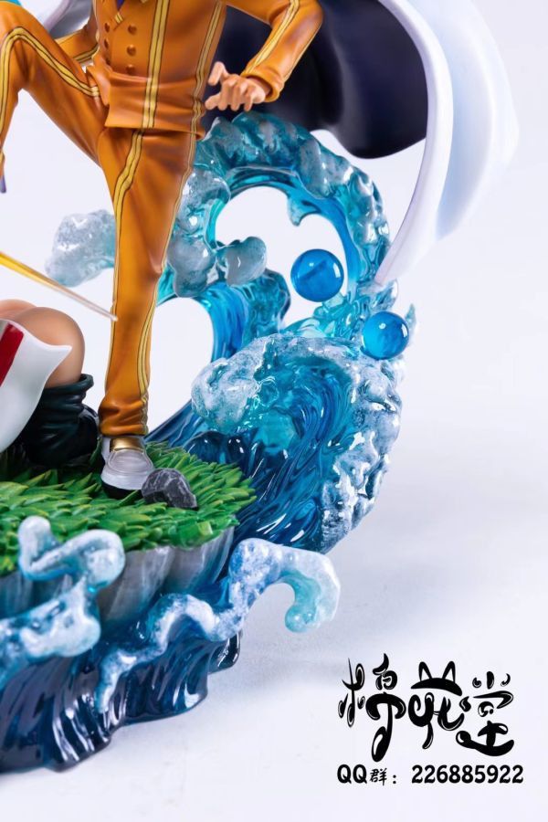 【售罄展示追加請私訊客服@toystationtw】蠟筆小新 黃猿園長爆揍索隆小新 X 棉花堂 動漫,模型,玩具,gk,玩驛,火影,手辦,海賊,死神,航海王,獵人,阿拉蕾,七大罪,七龍珠,寶可夢,神奇寶貝,哥吉拉,宮崎駿,迪士尼,灌籃高手,鬼滅之日刃,一拳超人,蠟筆小新,咒術,鏈鋸人,進擊的巨人,妖精尾巴,我的英雄學院,我英,鋼鍊,鋼之煉金術師,新世紀福音戰士,EVA,間諜家家酒,Re0,漫威,dc,野獸國,hex,tsume,prime1,queen,tes,xm,迪士尼,壽屋,數碼寶貝