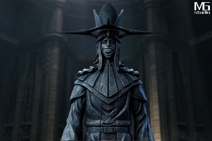 【售罄展示追加請私訊客服@toystationtw】我獨自升級 站姿石像BOSS X MG工作室 玩驛丨Toy station, GK雕像預購, GK雕像代購, GK雕像現貨, GK雕像修復, 咒術, 咒術迴戰, SCC玩具屋, 玩具給庫, NBA, 瘋公仔, 訂製雕像,模型,伯公仔,gk,玩驛,火影,夜風本舖,海賊,死神,航海王,獵人,阿拉蕾,七大罪,七龍珠,寶可夢,神奇寶貝,哥吉拉,宮崎駿,迪士尼,灌籃高手,鬼滅之刃,一拳超人,蠟筆小新,咒術,鏈鋸人,進擊的巨人,乙骨,我英