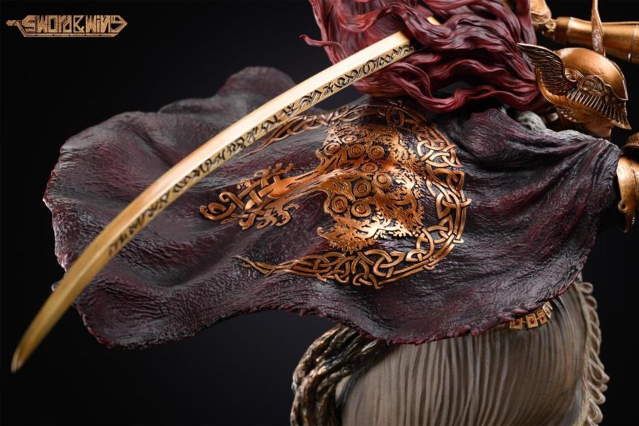 【售罄展示追加請私訊客服@toystationtw】艾爾登法環 女武神 瑪蓮妮亞 X Sword&Wing 玩驛丨Toy station, GK雕像預購, GK雕像代購, GK雕像現貨, GK雕像修復, 咒術, 咒術迴戰, SCC玩具屋, 玩具給庫, 希模型, 瘋公仔, 訂製雕像,模型,伯公仔,gk,玩驛,火影,夜風本舖,海賊,死神,航海王,獵人,阿拉蕾,七大罪,七龍珠,寶可夢,神奇寶貝,哥吉拉,宮崎駿,迪士尼,灌籃高手,鬼滅之日刃,一拳超人,蠟筆小新,咒術,鏈鋸人,進擊的巨人,乙骨,我英