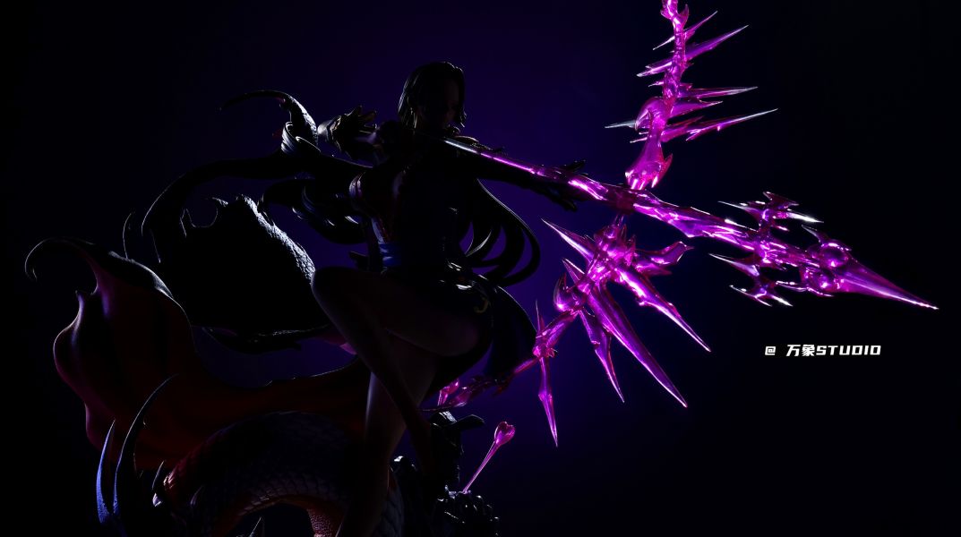 【預購】海賊王 人物共鳴系列 女帝 波雅·漢考克 X 萬象工作室 玩驛丨Toy station, GK雕像預購, GK雕像代購, GK雕像現貨, GK雕像修復, 咒術, 咒術迴戰, SCC玩具屋, 玩具給庫, NBA, 瘋公仔, 訂製雕像,模型,伯公仔,gk,玩驛,火影,夜風本舖,海賊,死神,航海王,獵人,阿拉蕾,七大罪,七龍珠,寶可夢,神奇寶貝,哥吉拉,宮崎駿,迪士尼,灌籃高手,鬼滅之刃,一拳超人,蠟筆小新,咒術,鏈鋸人,進擊的巨人,乙骨,我英
