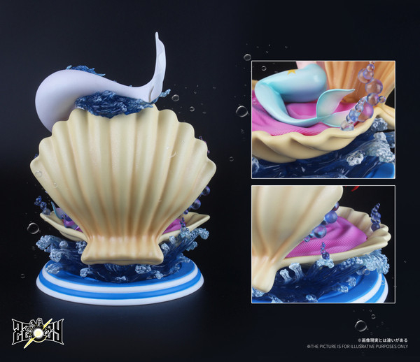 【售罄展示追加請私訊客服@toystationtw】寶可夢 人物小場景系列第一彈 (雙頭雕) 人魚小霞 X 掌中次元 玩驛丨Toy station, GK雕像預購, GK雕像代購, GK雕像現貨, GK雕像修復, 咒術, 咒術迴戰, SCC玩具屋, 玩具給庫, 希模型, 瘋公仔, 訂製雕像,模型,伯公仔,gk,玩驛,火影,夜風本舖,海賊,死神,航海王,獵人,阿拉蕾,七大罪,七龍珠,寶可夢,神奇寶貝,哥吉拉,宮崎駿,迪士尼,灌籃高手,鬼滅之日刃,一拳超人,蠟筆小新,咒術,鏈鋸人,進擊的巨人,乙骨,我英