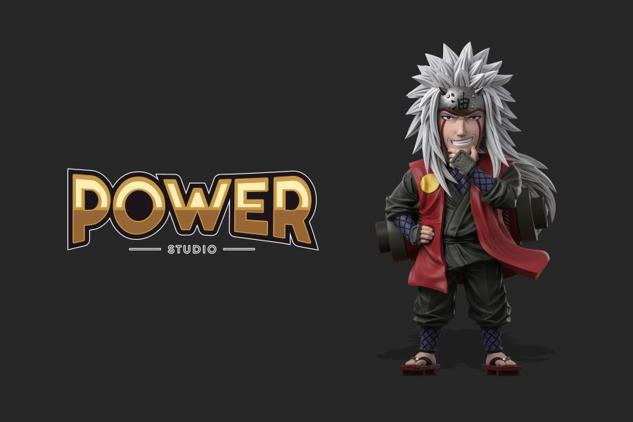 【售罄展示追加請私訊客服@toystationtw】火影忍者 老三忍 重製版 自來也 X Power-Studio 玩驛丨Toy station, GK雕像預購, GK雕像代購, GK雕像現貨, GK雕像修復, 咒術, 咒術迴戰, SCC玩具屋, 玩具給庫, NBA, 瘋公仔, 訂製雕像,模型,伯公仔,gk,玩驛,火影,夜風本舖,海賊,死神,航海王,獵人,阿拉蕾,七大罪,七龍珠,寶可夢,神奇寶貝,哥吉拉,宮崎駿,迪士尼,灌籃高手,鬼滅之刃,一拳超人,蠟筆小新,咒術,鏈鋸人,進擊的巨人,乙骨,我英