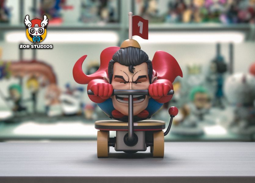 【預購】阿拉雷 企鵝村全家福系列第九彈 酸梅超人 X ZOR-Studios 玩驛丨Toy station, GK雕像預購, GK雕像代購, GK雕像現貨, GK雕像修復, 咒術, 咒術迴戰, SCC玩具屋, 玩具給庫, NBA, 瘋公仔, 訂製雕像,模型,伯公仔,gk,玩驛,火影,夜風本舖,海賊,死神,航海王,獵人,阿拉蕾,七大罪,七龍珠,寶可夢,神奇寶貝,哥吉拉,宮崎駿,迪士尼,灌籃高手,鬼滅之刃,一拳超人,蠟筆小新,咒術,鏈鋸人,進擊的巨人,乙骨,我英
