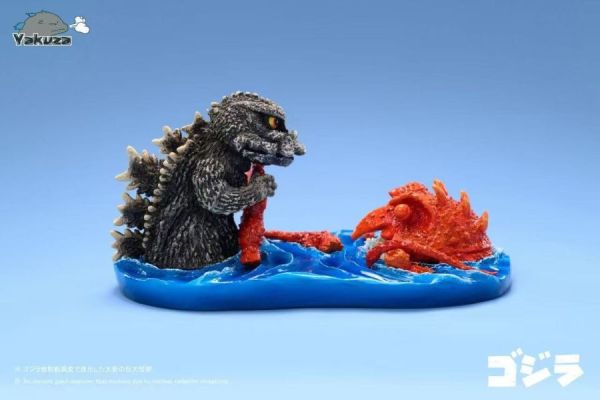 【補款】哥吉拉 雙版本 陸地哥吉拉&海戰哥吉拉 X Yakuza-Studio 玩驛丨Toy station, GK雕像預購, GK雕像代購, GK雕像現貨, GK雕像修復, 咒術, 咒術迴戰, SCC玩具屋, 玩具給庫, NBA, 瘋公仔, 訂製雕像,模型,伯公仔,gk,玩驛,火影,夜風本舖,海賊,死神,航海王,獵人,阿拉蕾,七大罪,七龍珠,寶可夢,神奇寶貝,哥吉拉,宮崎駿,迪士尼,灌籃高手,鬼滅之刃,一拳超人,蠟筆小新,咒術,鏈鋸人,進擊的巨人,乙骨,我英