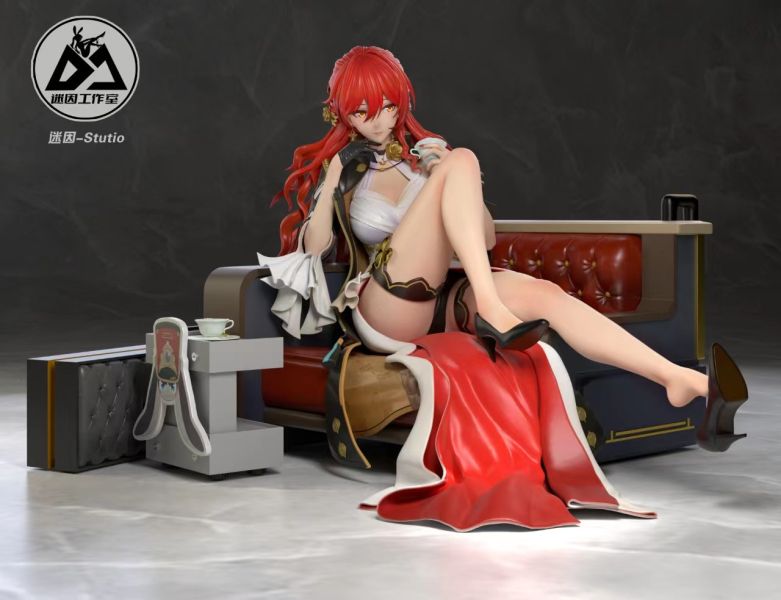 【售罄展示追加請私訊客服@toystationtw】崩壞星穹鐵道 姬子 X 迷因工作室 動漫,模型,玩具,gk,玩驛,火影,手辦,海賊,死神,航海王,獵人,阿拉蕾,七大罪,七龍珠,寶可夢,神奇寶貝,哥吉拉,宮崎駿,迪士尼,灌籃高手,鬼滅之日刃,一拳超人,蠟筆小新,咒術,鏈鋸人,進擊的巨人,妖精尾巴,我的英雄學院,我英,鋼鍊,鋼之煉金術師,新世紀福音戰士,EVA,間諜家家酒,Re0,漫威,dc,集美#hex#tsume#prime1#queen#tes#xm#野獸國#壽屋#數碼寶貝