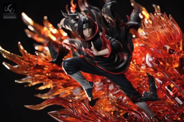 【補款】火影忍者 須佐宇智波鼬 ( 可亮燈 ) X USU工作室 玩驛丨Toy station, GK雕像預購, GK雕像代購, GK雕像現貨, GK雕像修復, 咒術, 咒術迴戰, SCC玩具屋, 玩具給庫, NBA, 瘋公仔, 訂製雕像,模型,伯公仔,gk,玩驛,火影,夜風本舖,海賊,死神,航海王,獵人,阿拉蕾,七大罪,七龍珠,寶可夢,神奇寶貝,哥吉拉,宮崎駿,迪士尼,灌籃高手,鬼滅之刃,一拳超人,蠟筆小新,咒術,鏈鋸人,進擊的巨人,乙骨,我英