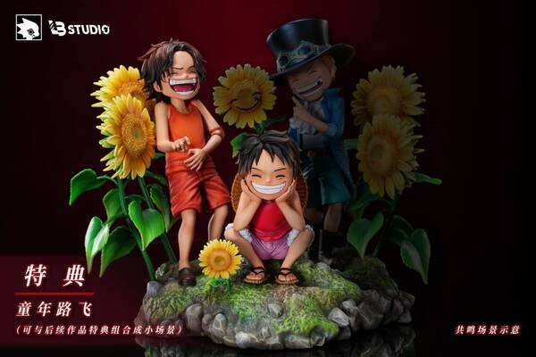 【現貨秒發】海賊王 三兄弟系列第二彈業火魯夫 和之國鬼島決戰 X LB 玩驛丨Toy station, GK雕像預購, GK雕像代購, GK雕像現貨, GK雕像修復, 購物網站, 自媒體選物店, SCC玩具屋, 玩具給庫, 希模型, 瘋公仔, 訂製雕像,模型,伯公仔,gk,玩驛,火影,夜風本舖,海賊,死神,航海王,獵人,阿拉蕾,七大罪,七龍珠,寶可夢,神奇寶貝,哥吉拉,宮崎駿,迪士尼,灌籃高手,鬼滅之日刃,一拳超人,蠟筆小新,咒術,鏈鋸人,進擊的巨人,妖精尾巴,我的英