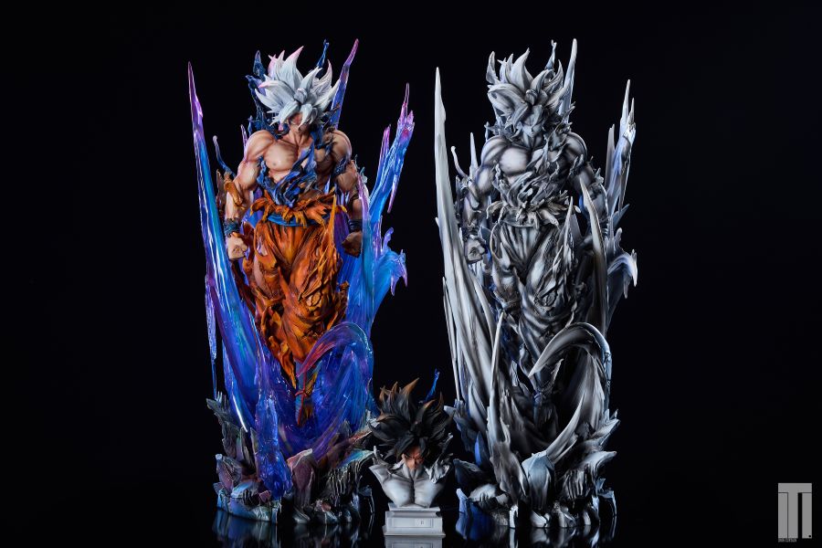 【預購】七龍珠 自在極意功 X 鐵幕（IRON CURTAIN Studio） 玩驛丨Toy station, GK雕像預購, GK雕像代購, GK雕像現貨, GK雕像修復, 咒術, 咒術迴戰, SCC玩具屋, 玩具給庫, NBA, 瘋公仔, 訂製雕像,模型,伯公仔,gk,玩驛,火影,夜風本舖,海賊,死神,航海王,獵人,阿拉蕾,七大罪,七龍珠,寶可夢,神奇寶貝,哥吉拉,宮崎駿,迪士尼,灌籃高手,鬼滅之刃,一拳超人,蠟筆小新,咒術,鏈鋸人,進擊的巨人,乙骨,我英