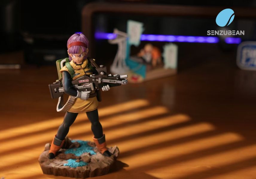 【預購】七龍珠 武裝布爾瑪 X SENZUBEAN工作室 玩驛丨Toy station, GK雕像預購, GK雕像代購, GK雕像現貨, GK雕像修復, 咒術, 咒術迴戰, SCC玩具屋, 玩具給庫, NBA, 瘋公仔, 訂製雕像,模型,伯公仔,gk,玩驛,火影,夜風本舖,海賊,死神,航海王,獵人,阿拉蕾,七大罪,七龍珠,寶可夢,神奇寶貝,哥吉拉,宮崎駿,迪士尼,灌籃高手,鬼滅之刃,一拳超人,蠟筆小新,咒術,鏈鋸人,進擊的巨人,乙骨,我英