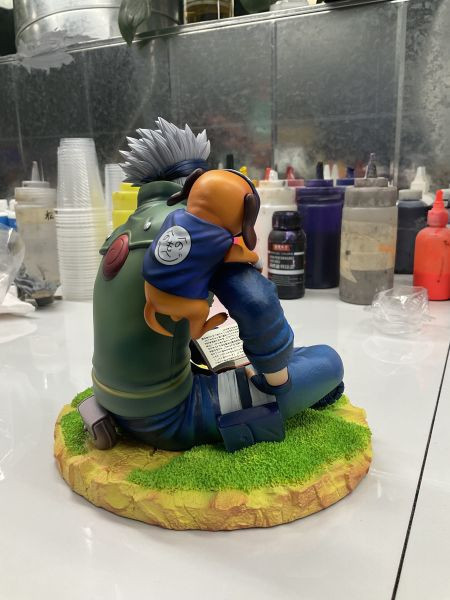 【預購】火影忍者 面罩男和他的狗 X idealism（理想主義）工作室 玩驛丨Toy station, GK雕像預購, GK雕像代購, GK雕像現貨, GK雕像修復, 咒術, 咒術迴戰, SCC玩具屋, 玩具給庫, NBA, 瘋公仔, 訂製雕像,模型,伯公仔,gk,玩驛,火影,夜風本舖,海賊,死神,航海王,獵人,阿拉蕾,七大罪,七龍珠,寶可夢,神奇寶貝,哥吉拉,宮崎駿,迪士尼,灌籃高手,鬼滅之刃,一拳超人,蠟筆小新,咒術,鏈鋸人,進擊的巨人,乙骨,我英